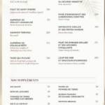 Menu Lounge Casa Emma Rabat June 2023 323820-129600